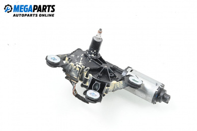 Ел. мотор за чистачките за Audi A4 Avant B7 (11.2004 - 06.2008), комби, позиция: задна