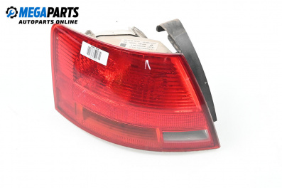 Стоп за Audi A4 Avant B7 (11.2004 - 06.2008), комби, позиция: лява