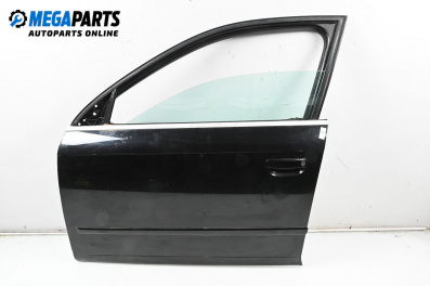 Врата за Audi A4 Avant B7 (11.2004 - 06.2008), 4+1 вр., комби, позиция: предна, лява