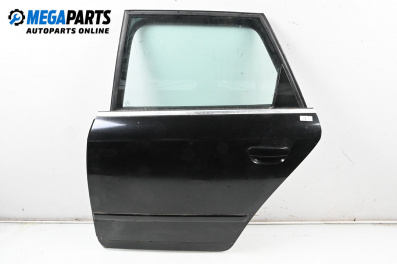 Врата за Audi A4 Avant B7 (11.2004 - 06.2008), 4+1 вр., комби, позиция: задна, лява