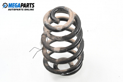 Пружина за ходова част за Audi A4 Avant B7 (11.2004 - 06.2008), комби, позиция: задна