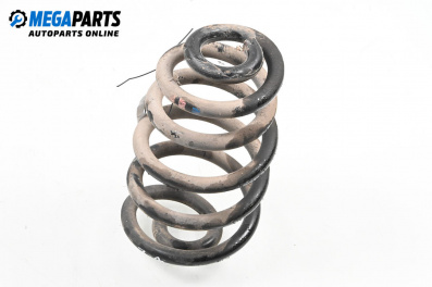 Пружина за ходова част за Audi A4 Avant B7 (11.2004 - 06.2008), комби, позиция: задна