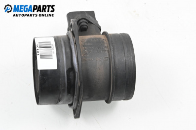 Дебитомер за Audi A4 Avant B7 (11.2004 - 06.2008) 2.0 TDI 16V, 140 к.с., № Bosch 0 281 002 461