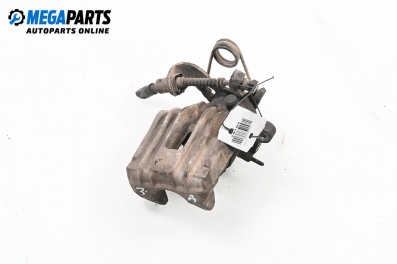 Спирачен апарат за Audi A4 Avant B7 (11.2004 - 06.2008), позиция: задна, дясна