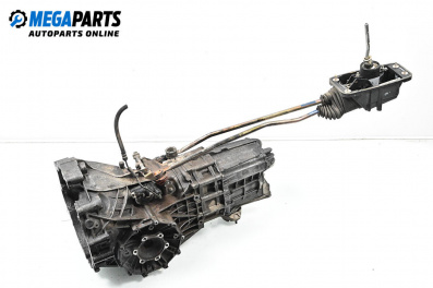 Ръчна скоростна кутия за Audi A4 Avant B7 (11.2004 - 06.2008) 2.0 TDI 16V, 140 к.с.