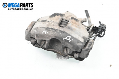 Спирачен апарат за Audi A4 Avant B7 (11.2004 - 06.2008), позиция: предна, дясна