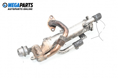 EGR охладител за Audi A4 Avant B7 (11.2004 - 06.2008) 2.0 TDI 16V, 140 к.с.