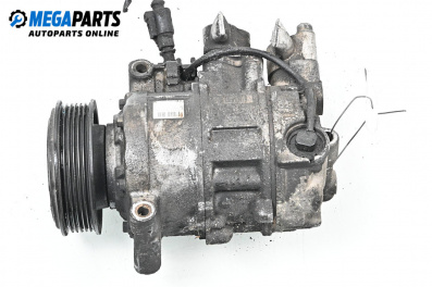 Компресор климатик за Audi A4 Avant B7 (11.2004 - 06.2008) 2.0 TDI 16V, 140 к.с.