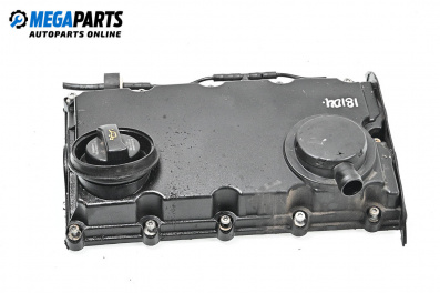 Капак на клапаните (на цилиндровата глава) за Audi A4 Avant B7 (11.2004 - 06.2008) 2.0 TDI 16V, 140 к.с.