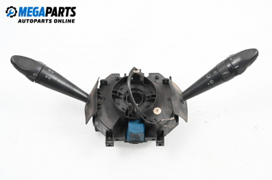 Лостчета светлини и чистачки за Fiat Marea Weekend (09.1996 - 12.2007)