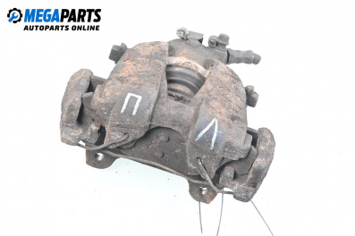 Спирачен апарат за Fiat Marea Weekend (09.1996 - 12.2007), позиция: предна, лява