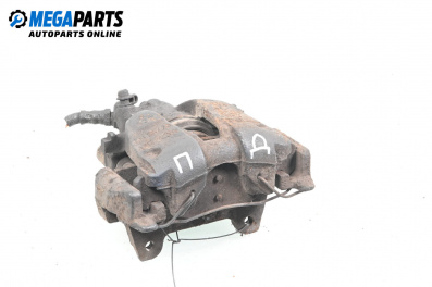 Спирачен апарат за Fiat Marea Weekend (09.1996 - 12.2007), позиция: предна, дясна