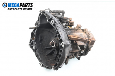 Ръчна скоростна кутия за Fiat Marea Weekend (09.1996 - 12.2007) 1.9 TD 100, 100 к.с.