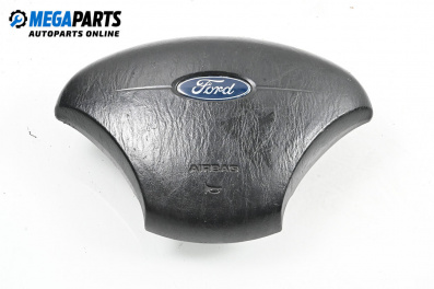 Airbag за Ford Focus I Hatchback (10.1998 - 12.2007), 4+1 вр., хечбек, позиция: предна