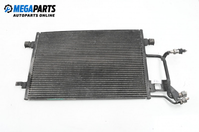 Климатичен радиатор за Audi A4 Avant B5 (11.1994 - 09.2001) 1.9 TDI, 90 к.с.