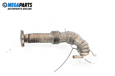 EGR тръба за Audi A4 Avant B5 (11.1994 - 09.2001) 1.9 TDI, 90 к.с.