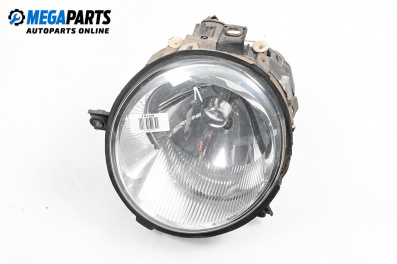 Фар за Volkswagen Lupo Hatchback (09.1998 - 07.2005), хечбек, позиция: лява