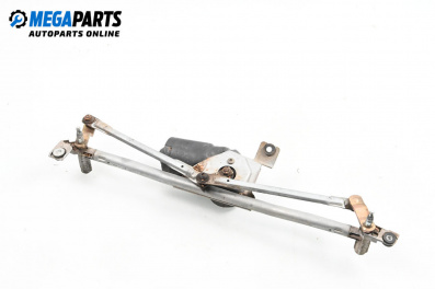 Ел. мотор за чистачките за Volkswagen Lupo Hatchback (09.1998 - 07.2005), хечбек, позиция: предна