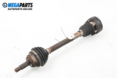 Полуоска за Volkswagen Lupo Hatchback (09.1998 - 07.2005) 1.0, 50 к.с., позиция: предна, дясна