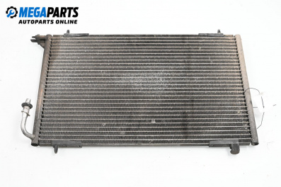 Климатичен радиатор за Peugeot 206 Hatchback (08.1998 - 12.2012) 1.9 D, 69 к.с.