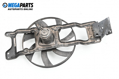 Перка охлаждане за Renault Megane I Coach (03.1996 - 08.2003) 1.6 16V (DA0B, DA04, DA11), 107 к.с.