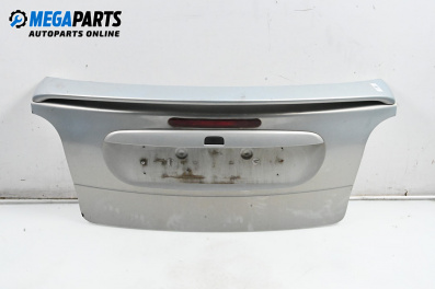 Заден капак за Renault Megane I Coach (03.1996 - 08.2003), 2+1 вр., купе, позиция: задна