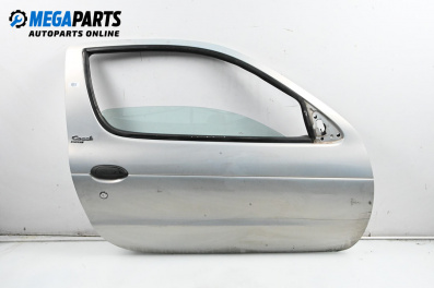 Врата за Renault Megane I Coach (03.1996 - 08.2003), 2+1 вр., купе, позиция: дясна