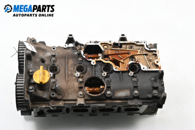 Глава за Renault Megane I Coach (03.1996 - 08.2003) 1.6 16V (DA0B, DA04, DA11), 107 к.с.