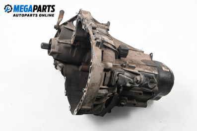 Ръчна скоростна кутия за Renault Megane I Coach (03.1996 - 08.2003) 1.6 16V (DA0B, DA04, DA11), 107 к.с.