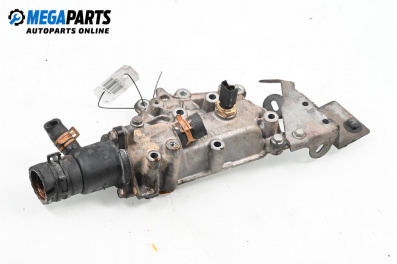 Корпус на термостат за Renault Megane I Coach (03.1996 - 08.2003) 1.6 16V (DA0B, DA04, DA11), 107 к.с.