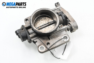 Дроселова клапа за Renault Megane I Coach (03.1996 - 08.2003) 1.6 16V (DA0B, DA04, DA11), 107 к.с.