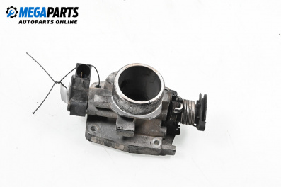 Дроселова клапа за Ford Ka Hatchback I (09.1996 - 11.2008) 1.3 i, 60 к.с.