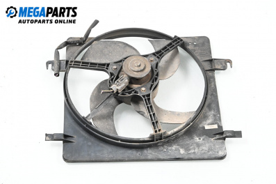 Перка охлаждане за Ford Ka Hatchback I (09.1996 - 11.2008) 1.3 i, 60 к.с.