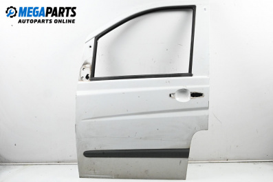 Врата за Mercedes-Benz Vito Bus (639) (09.2003 - 12.2014), 2+1 вр., миниван, позиция: лява