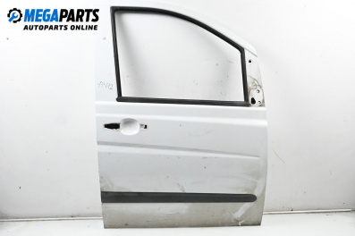 Врата за Mercedes-Benz Vito Bus (639) (09.2003 - 12.2014), 2+1 вр., миниван, позиция: дясна