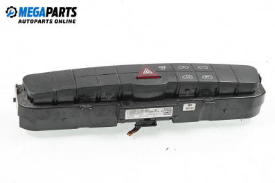 Панел бутони за Mercedes-Benz Vito Bus (639) (09.2003 - 12.2014), № A6398701110