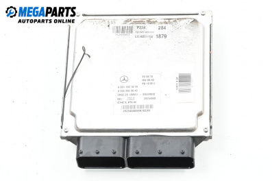 Компютър двигател за Mercedes-Benz Vito Bus (639) (09.2003 - 12.2014) 110 CDI, 95 к.с., № A 651 150 18 79