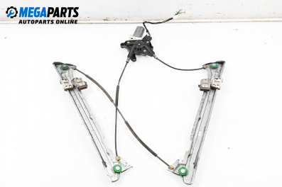 Машинка ел. стъкло за Mercedes-Benz Vito Bus (639) (09.2003 - 12.2014), 2+1 вр., миниван, позиция: лява