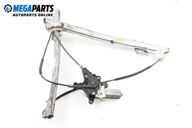 Машинка ел. стъкло за Mercedes-Benz Vito Bus (639) (09.2003 - 12.2014), 2+1 вр., миниван, позиция: дясна