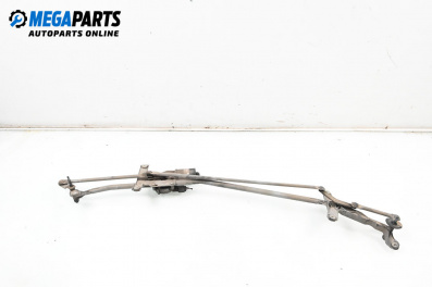 Ел. мотор за чистачките за Mercedes-Benz Vito Bus (639) (09.2003 - 12.2014), миниван, позиция: предна