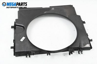 Дифузьор за Mercedes-Benz Vito Bus (639) (09.2003 - 12.2014) 110 CDI, 95 к.с.