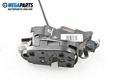 Брава на врата за Mercedes-Benz Vito Bus (639) (09.2003 - 12.2014), позиция: дясна