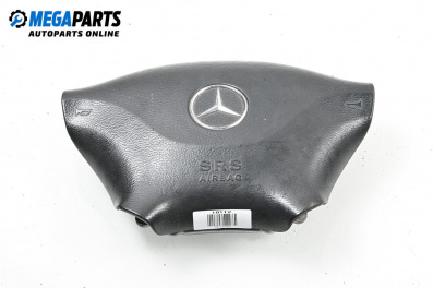 Airbag за Mercedes-Benz Vito Bus (639) (09.2003 - 12.2014), 2+1 вр., миниван, позиция: предна