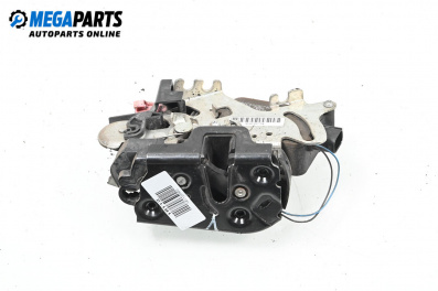 Брава на врата за Mercedes-Benz Vito Bus (639) (09.2003 - 12.2014), позиция: лява