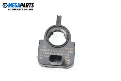 Сензор волан за Mercedes-Benz Vito Bus (639) (09.2003 - 12.2014), № Bosch 0 265 005 523