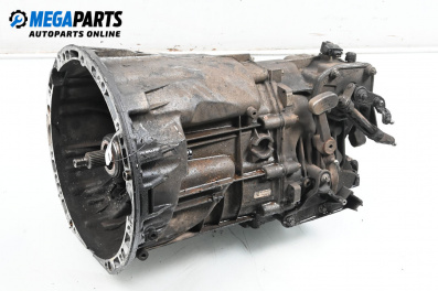 Ръчна скоростна кутия за Mercedes-Benz Vito Bus (639) (09.2003 - 12.2014) 110 CDI, 95 к.с.