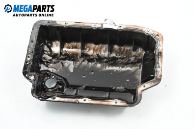 Картер за Mercedes-Benz Vito Bus (639) (09.2003 - 12.2014) 110 CDI, 95 к.с.