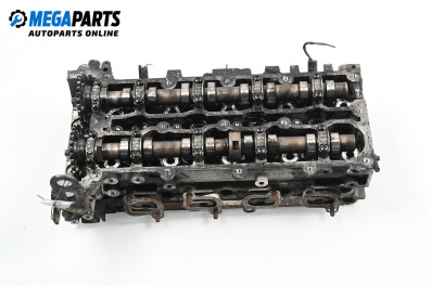 Глава за Mercedes-Benz Vito Bus (639) (09.2003 - 12.2014) 110 CDI, 95 к.с.