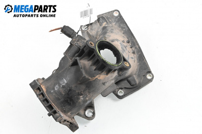 Въздуховод за Mercedes-Benz Vito Bus (639) (09.2003 - 12.2014) 110 CDI, 95 к.с.