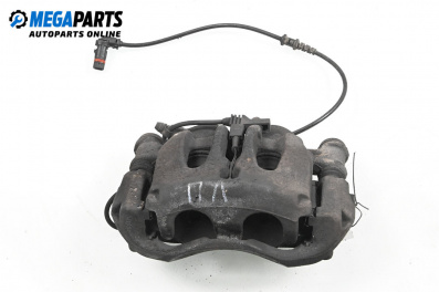 Спирачен апарат за Mercedes-Benz Vito Bus (639) (09.2003 - 12.2014), позиция: предна, лява